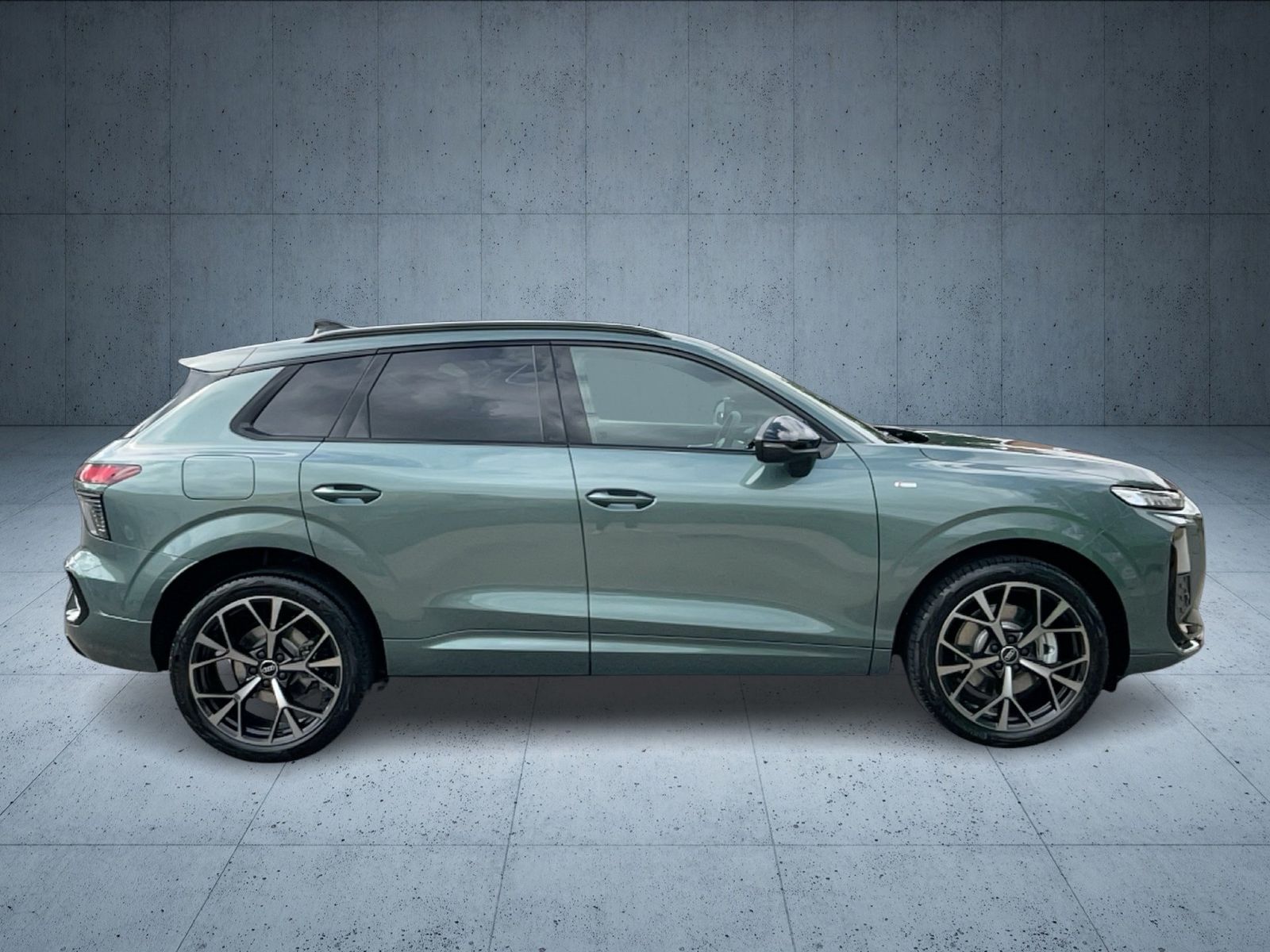 Audi Q3 - Bild 7