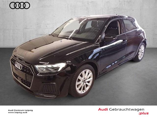 Audi A1 Sportback 30 TFSI advanced *LED*Navi*