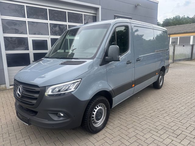 MERCEDES-BENZ Sprinter 319 L2H1