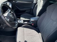 Skoda Octavia - Vorschau Bild 12