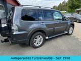 Mitsubishi Pajero 3.2 DI-D 4x4*Kamera*Navi*Xenon*7-Sitze. - Mitsubishi Pajero mit Diesel-Antrieb: Leder, Geländewagen