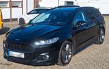 Ford Mondeo 2,0 TDCi Bi-Turbo ST-LineTurnier  - Ford Mondeo mit Diesel-Antrieb: Turbo