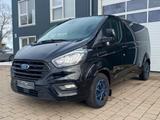 Ford Transit AUTOMATIK/NAVI/KAMERA/GARANTIE - Ford Transit: Automat