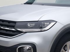VW T-Cross TSI Style DSG~Carplay~Virt.Cockpit~ACC