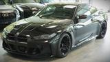 BMW M4 Coupe xDr Comp*M-TRACKPACK*GRAIL*KW*CARBON - gebrauchte BMW M4 aus dem Jahr 2024