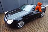 Mercedes-Benz SLK 230 KOMPRESSOR Final Edition - aus 2004: Slk Final Edition