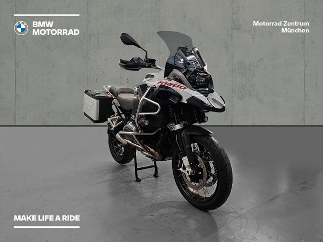 BMW R 1200 GS ADVENTURE