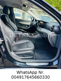 Mercedes E 220 - 5