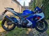 Suzuki Gsxr 1000 k7 - 2007 GSXR 1000