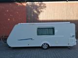 Trigano Silver 420 CP Hubdach-Wohnwagen - Trigano Silver