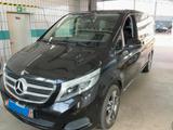 Mercedes-Benz V 250 d 4Matic +LED+AHK+STANDHZ+NAV+2.HAND+TOTW. - Mercedes-Benz V 250 in Leipzig