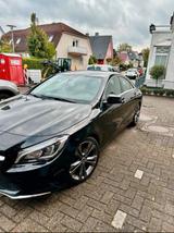 Mercedes-Benz CLA 180 zu verkaufen - Mercedes-Benz CLA 180 in Oldenburg
