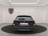 BMW 540 d xDrive/Kamera/Head-Up Display - BMW 540 mit Diesel-Antrieb
