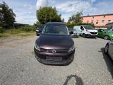 Volkswagen Caddy Kasten/Kombi Comfortline - Volkswagen Caddy mit Diesel-Antrieb: Limousine