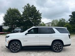 CHEVROLET Tahoe RST 6.2l V8 22" Räd-7 Sitzer Finanz. 4.59%