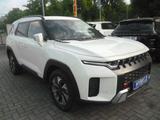 KGM Torres HYBRID Nomad AUTOMATIC - KGM Torres Nomad