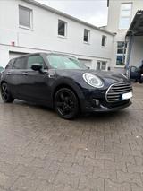 MINI Navi, Pano, RFK, Sitzheizung, Aut., LED, Leder - MINI One Clubman mit Schiebedach