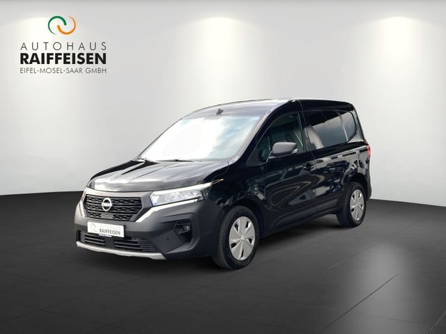 Nissan Townstar N-Connecta T 130 Klima,Navi,360° Kamera