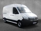 Volkswagen Crafter 35 Kasten 2.0TDI MR HD EcoProfi AHK Navi - VW Kühlkastenwagen