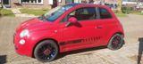 Fiat 500 TÜV neu - Fiat 500 aus 2007