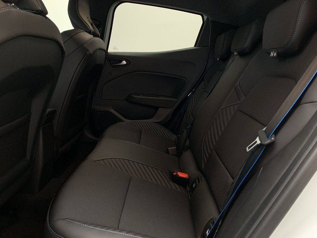 Renault Clio - Bild 11