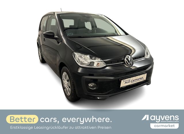 VW up