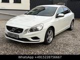 Volvo S60 Lim. R-Design - gebrauchte Volvo S60 aus dem Jahr 2012
