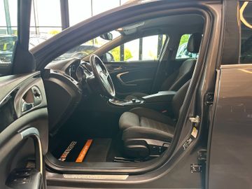 MYAUTOCENTER – Gebraucht- und Jahreswagen mit Werkstattservice in Pfaffenhofen Opel Insignia *Tempo*Navi*2-Zonen*SitzHZ*SPORT*