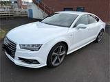 Audi A7 3.0 TDI Ultra Sline - Audi A7 in Kassel