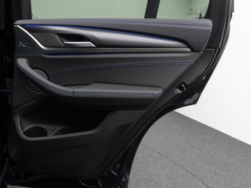 Fahrzeugabbildung BMW X3 M40d Panorama 360°DAB H/K Komfort ACC 20Zoll