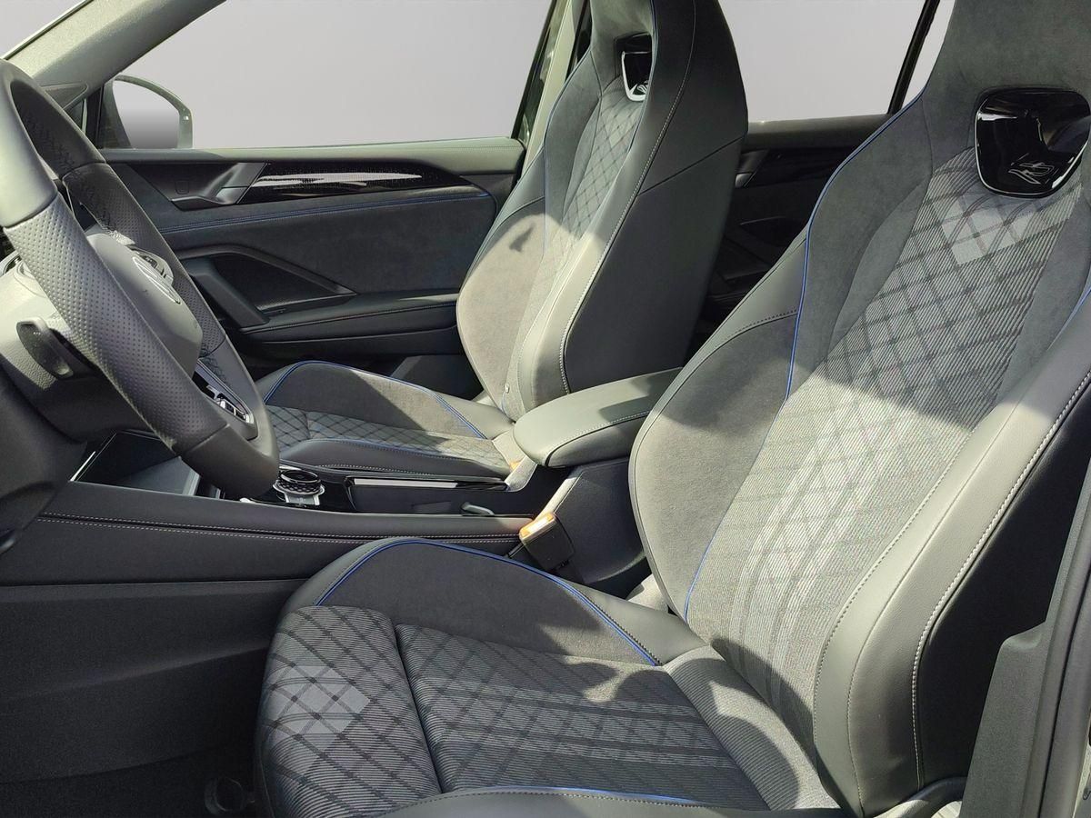 Volkswagen Tiguan - Bild 9