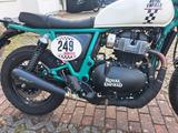 Royal Enfield Bear 650 "249" ABS + Zubehör - MOTORRAD 24