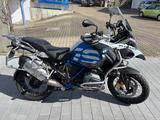 BMW R 1200 GS Adventure Rallye - BMW Motorräder in Stuttgart