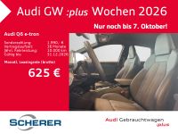 Audi Q6 e-tron - Vorschau Bild 13