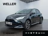 Toyota Yaris Hybrid 116 1.5 Teamplayer *LED*CarPlay*CAM