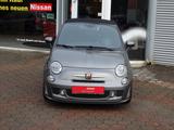 Abarth 500 Cabrio 595 C Turismo - Abarth 500 aus 2016