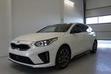 Kia PROCEED 1.6 CRDI GT-LINE AUT. - Kia pro cee'd / ProCeed Diesel Gebrauchtwagen