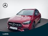 Mercedes-Benz GLA 180 AMG-SPECIAL-EDITION+DISTRONIC+AHK+SOUND
