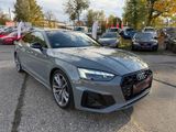 Audi A5 Sportback 50 TDI quattro S line - Audi A5 Hybrid (Diesel/Elektro)