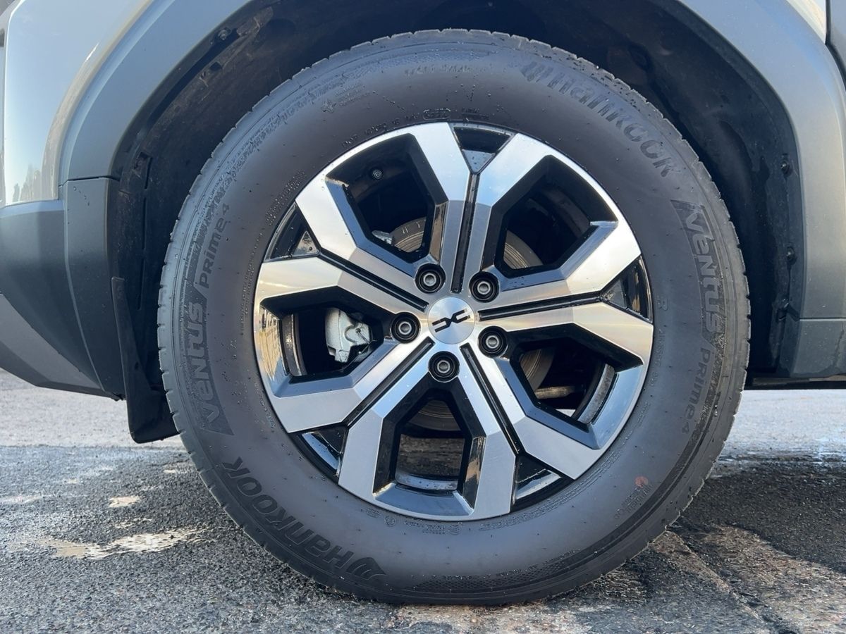 Dacia Duster - Bild 16