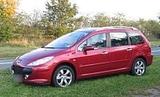 Peugeot 307 2liter Diesel zu verkaufen - Peugeot 307 aus 2009