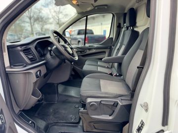 Ford Transit Custom - 9