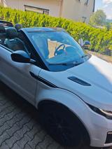 Land Rover Range Rover Evoque Cabriolet 2.0 TD4 132kW H... - Land Rover aus 2016