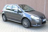 Suzuki SX4 Classic 1.6 VVT 2WD Comfort Comfort - Suzuki SX4: Classic