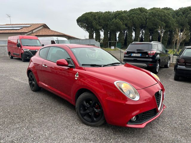 Alfa Romeo MiTo 1.4 78 CV 8V S&S GPL VALIDO FINO