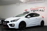 Kia cee'd / Ceed*GT*204 PS*Pano*Kamera*Xenon* - Kia: Coupe, Cee D