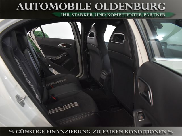 Mercedes-Benz A 220 d AMG-Line PEAK Edition *LED*Kamera*Navi*