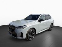 BMW X3 M50 - Vorschau Bild 3