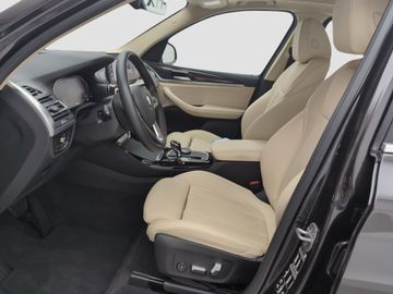 BMW X3 - 7