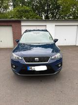 Seat Arona 1.0 TSI Style*AHK*ALU*PDC*SHZ - Seat Arona von privat
